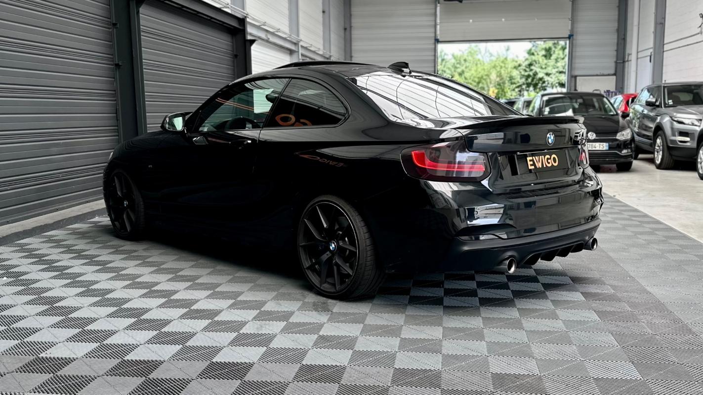 BMW Serie 2 - M235I COUPE 326 OPTIONS ++
