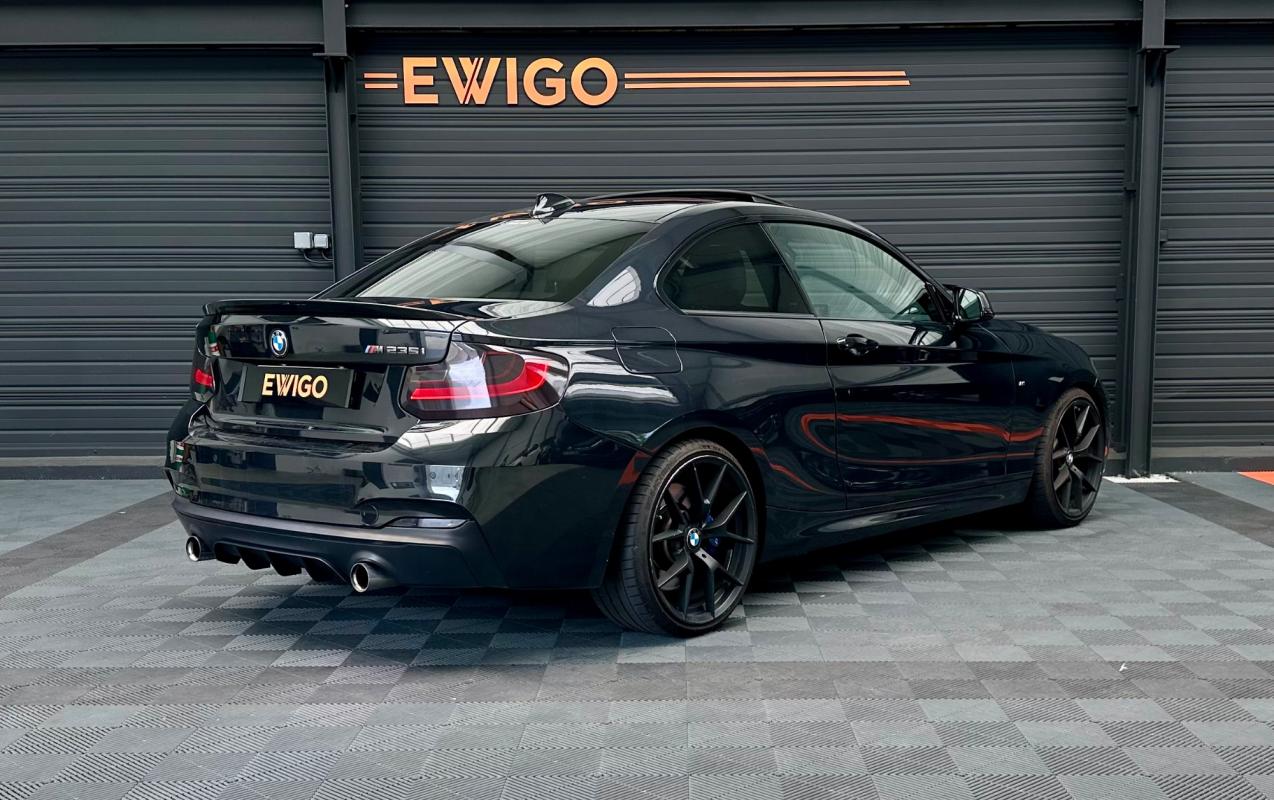 BMW Serie 2 - M235I COUPE 326 OPTIONS ++