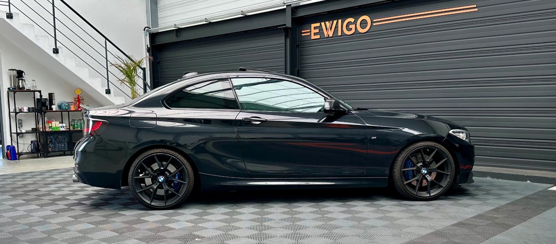 BMW Serie 2 - M235I COUPE 326 OPTIONS ++