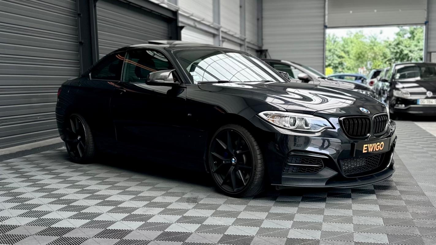 BMW Serie 2 - M235I COUPE 326 OPTIONS ++