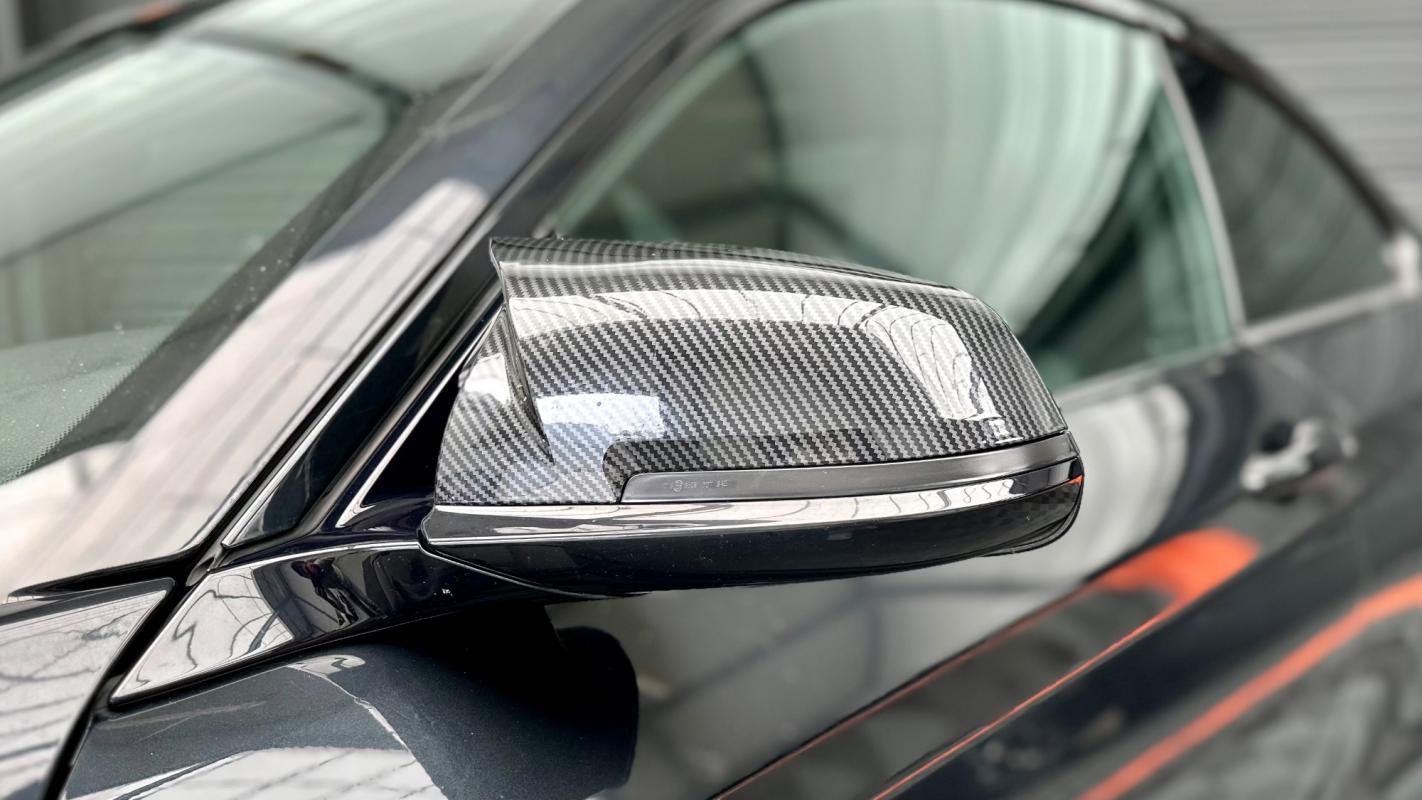 BMW Serie 2 - M235I COUPE 326 OPTIONS ++