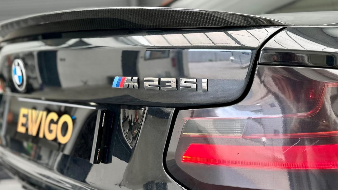 BMW Serie 2 - M235I COUPE 326 OPTIONS ++