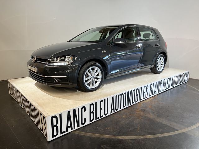 Volkswagen Golf VII (2) 1.6 TDI 115 CONFORTLINE 5P