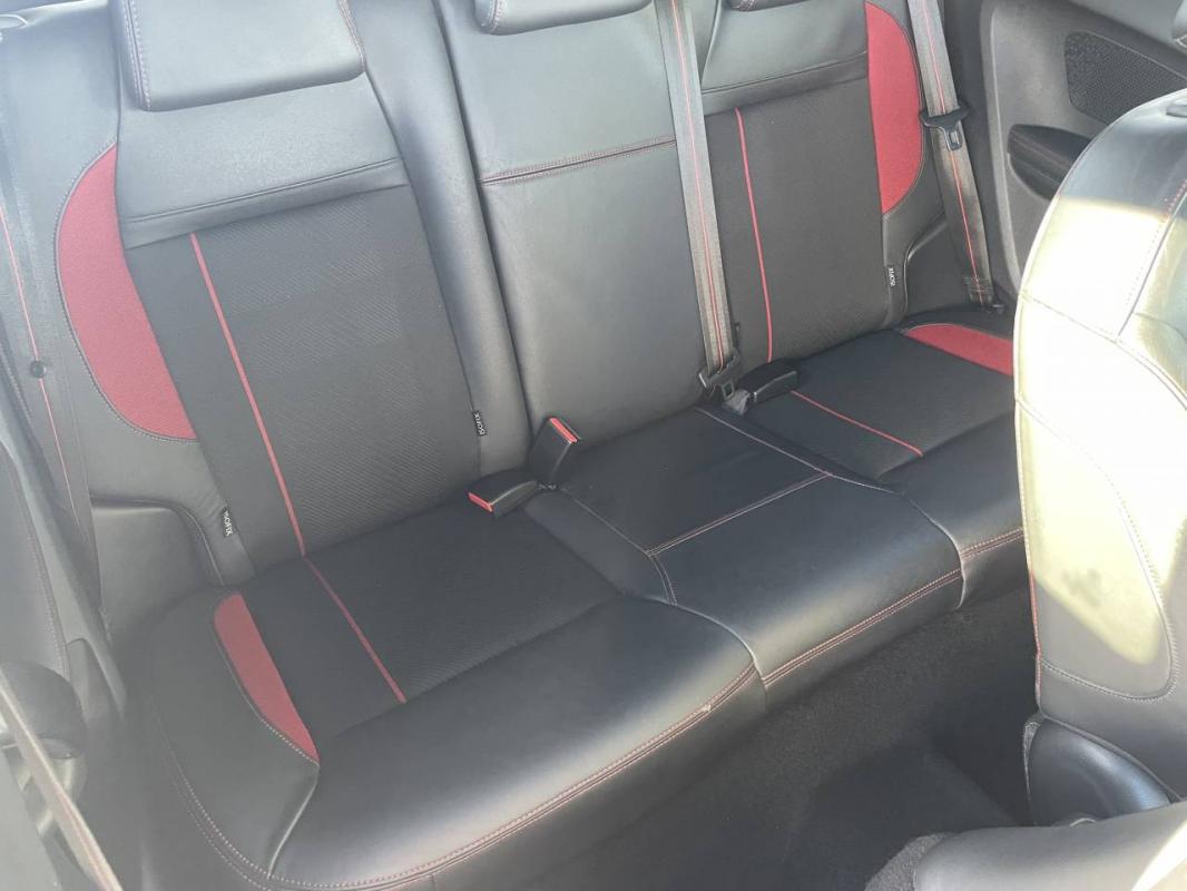 Peugeot 208 - 1.6 THP 200 GTI