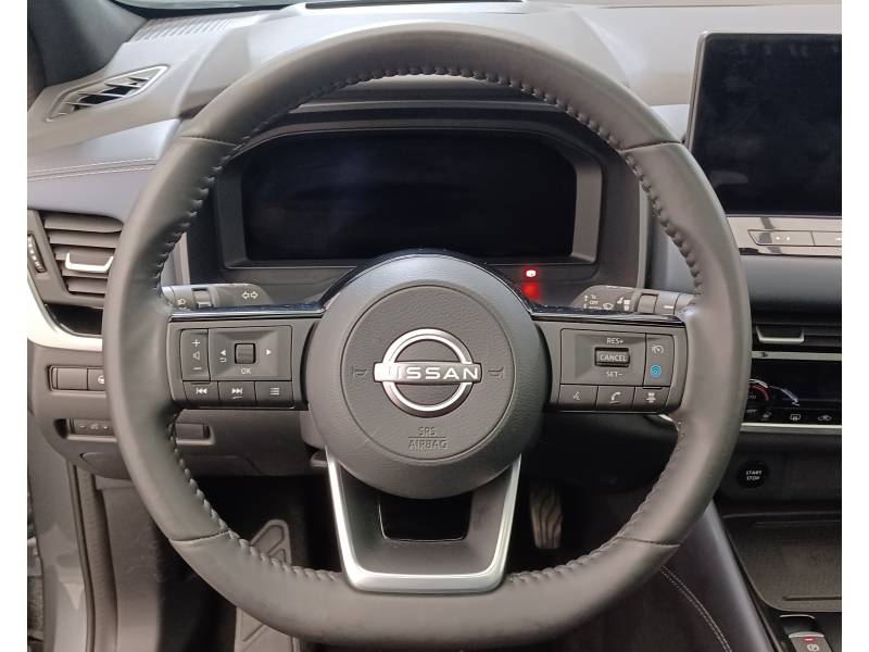 Nissan Qashqai - VP e-Power 190 ch Tekna