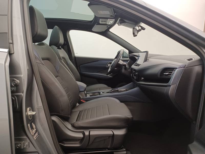 Nissan Qashqai - VP e-Power 190 ch Tekna