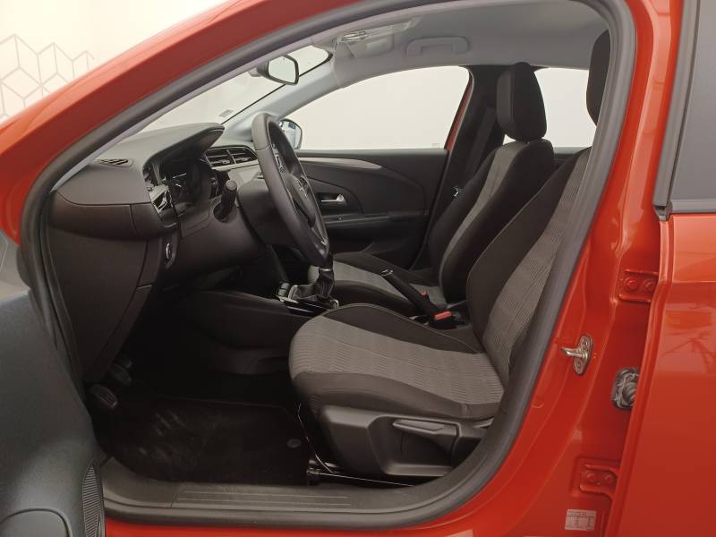 Opel Corsa - 1.2 75 ch BVM5 Edition