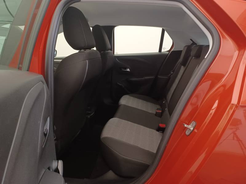 Opel Corsa - 1.2 75 ch BVM5 Edition