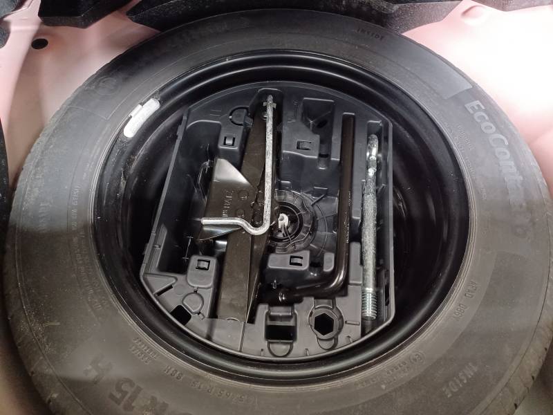 Opel Corsa - 1.2 75 ch BVM5 Edition