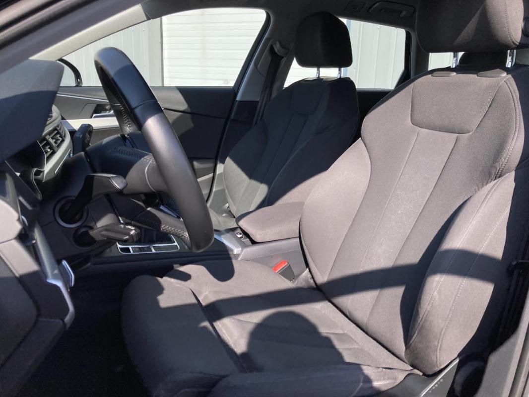 Audi A4 Avant - 2.0 TDI 150 CH Sport - GARANTIE 6 MOIS