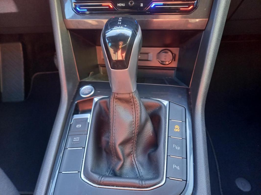 Volkswagen Tiguan - 1.5 TSI 150 CH DSG7 Elegance Exclusive - GARANTIE 6 MOIS