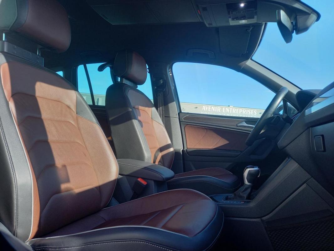 Volkswagen Tiguan - 1.5 TSI 150 CH DSG7 Elegance Exclusive - GARANTIE 6 MOIS