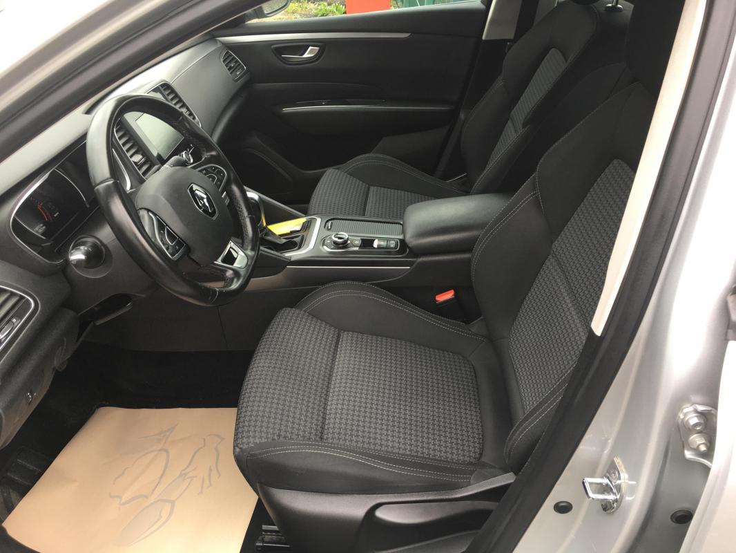 Renault Talisman - DCI 110 BUSINESS EDC