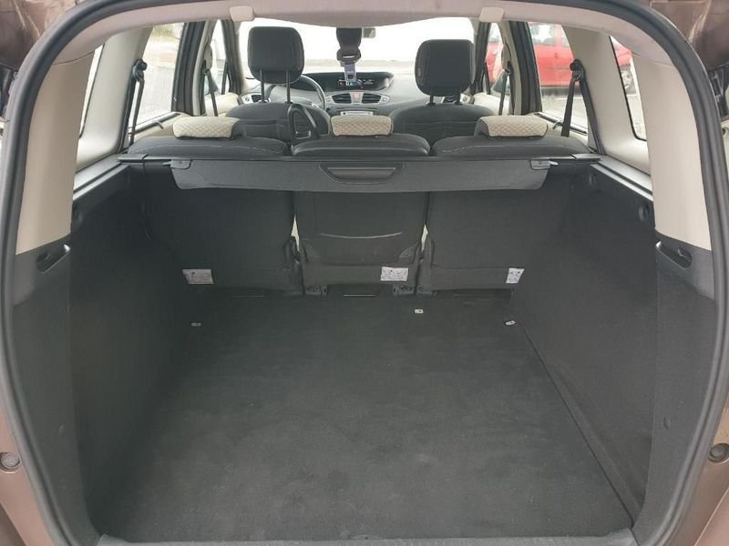 Renault Grand Scénic - III dCi 130 FAP eco2 Expression Energy 5 pl