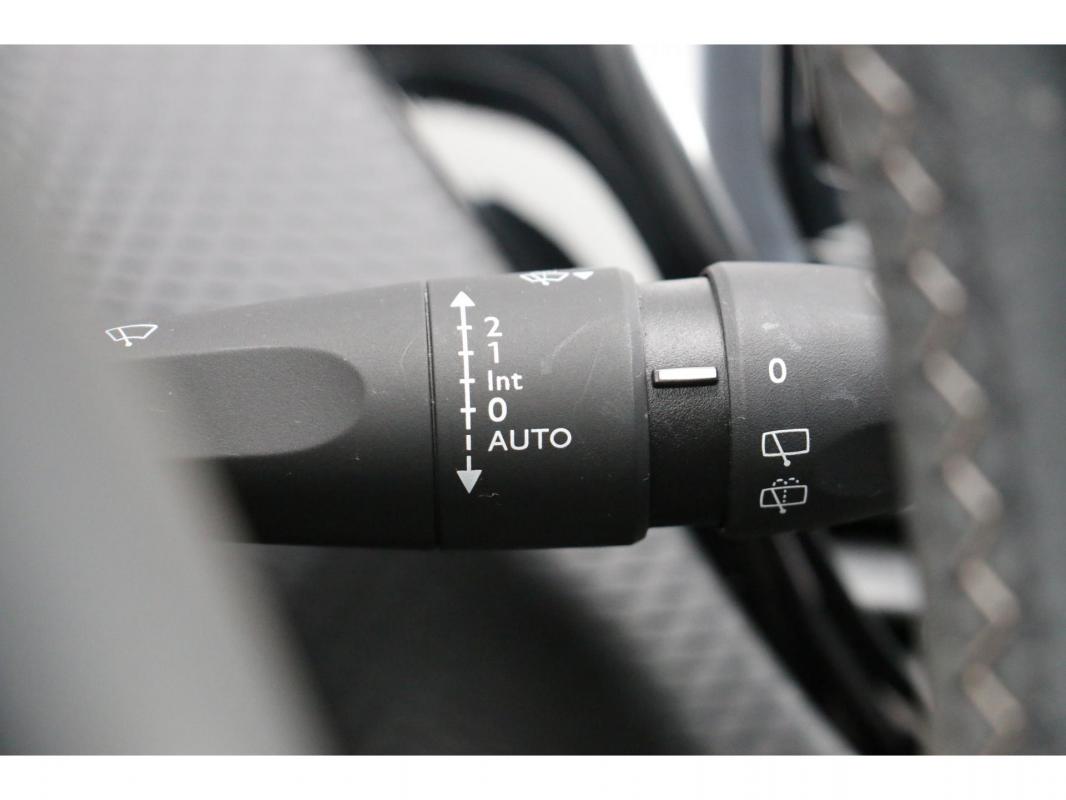 Peugeot 2008 - 1.2i PureTech 12V S&S - 110 Allure Business PHASE 2