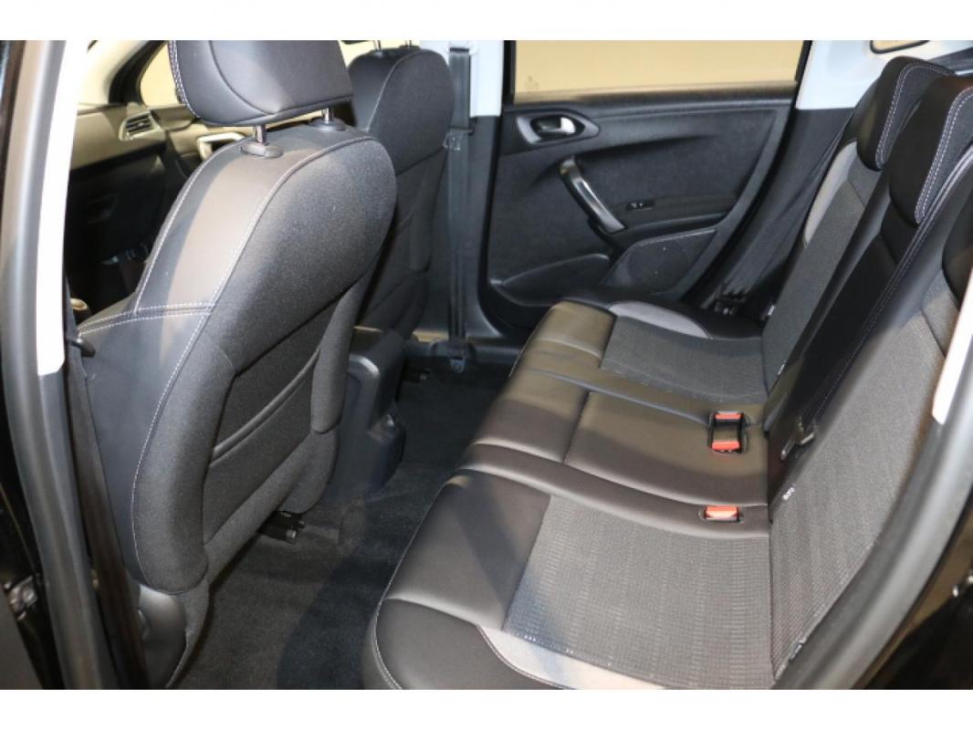 Peugeot 2008 - 1.2i PureTech 12V S&S - 110 Allure Business PHASE 2