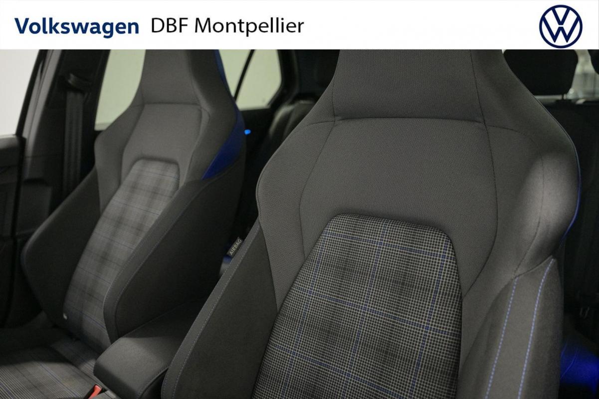 Volkswagen Golf - 1.4 Hybrid Rechargeable OPF 245 DSG6 GTE