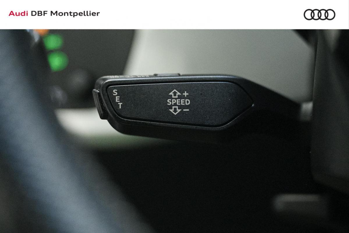 Audi A5 sportback - 2.0 TDI 190 S tronic 7 S line