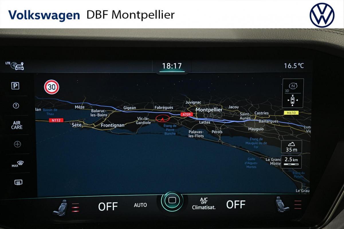 Volkswagen Touareg - 3.0 TSI eHybrid 381ch Tiptronic 8 4Motion Elegance