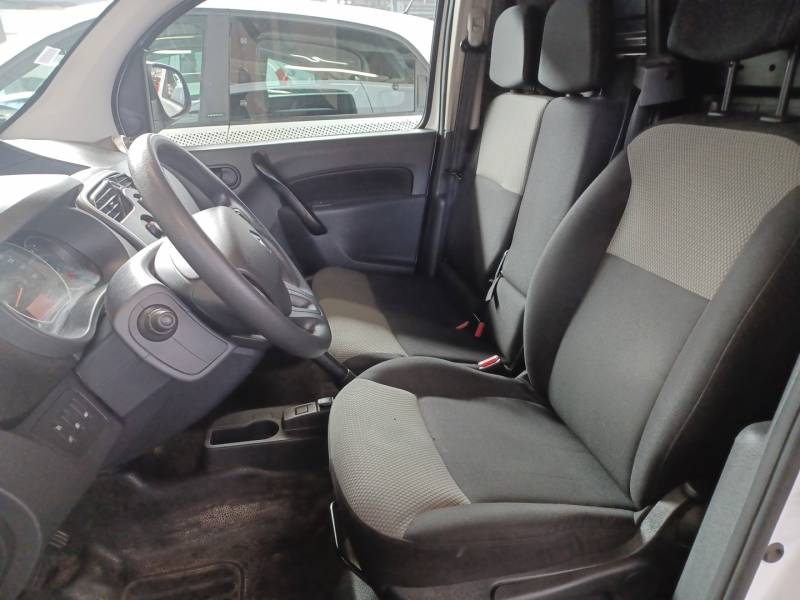 Renault Kangoo - VU EXPRESS BLUE DCI 80 EXTRA R-LINK