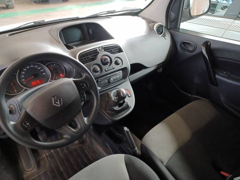 Renault Kangoo - VU EXPRESS BLUE DCI 80 EXTRA R-LINK