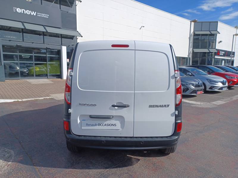 Renault Kangoo - VU EXPRESS BLUE DCI 80 EXTRA R-LINK