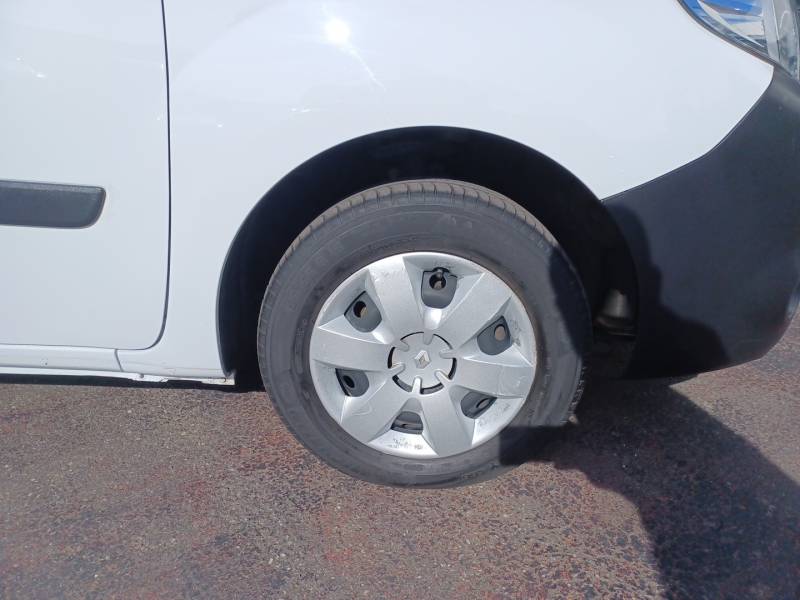 Renault Kangoo - VU EXPRESS BLUE DCI 80 EXTRA R-LINK