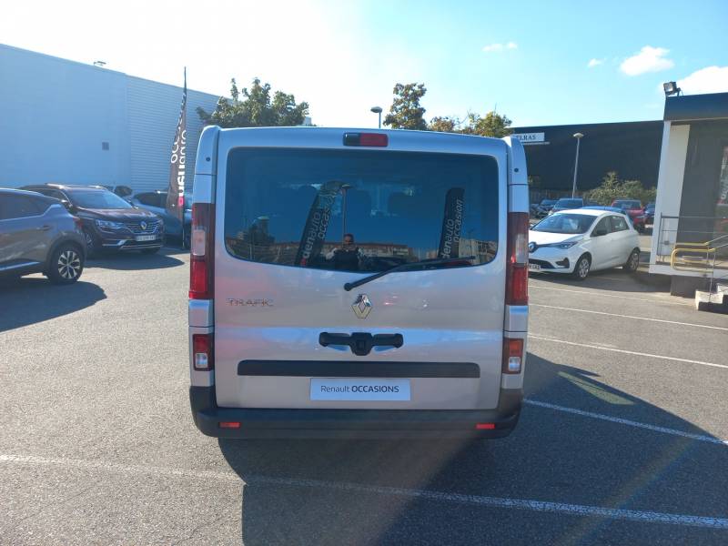Renault Trafic - COMBI L2 dCi 150 Energy S&S EDC Intens
