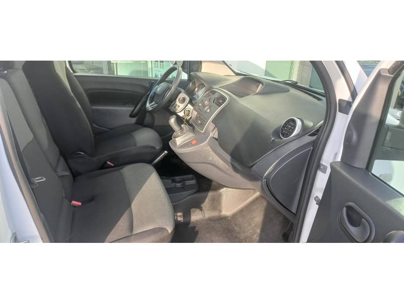 Renault Kangoo - VU EXPRESS 1.5 DCI 90 E6 EXTRA R-LINK