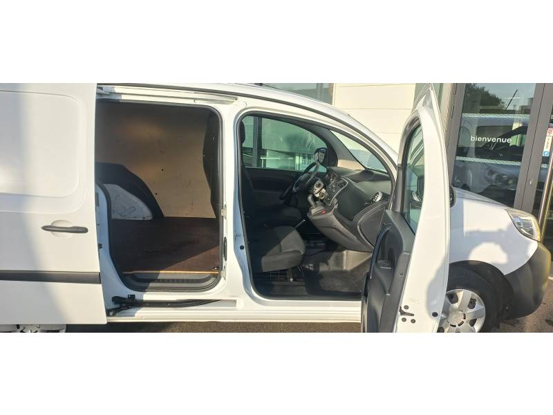 Renault Kangoo - VU EXPRESS 1.5 DCI 90 E6 EXTRA R-LINK