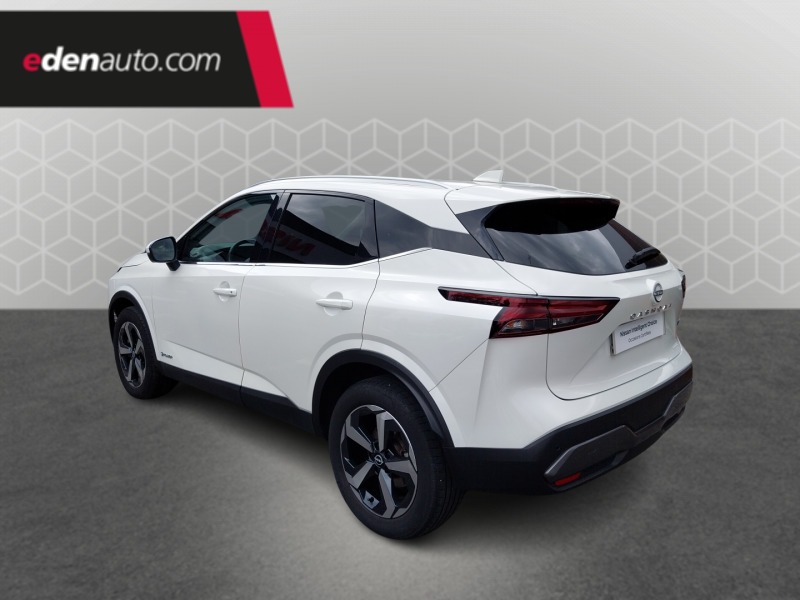 Nissan Qashqai - VP e-Power 190 ch N-Connecta