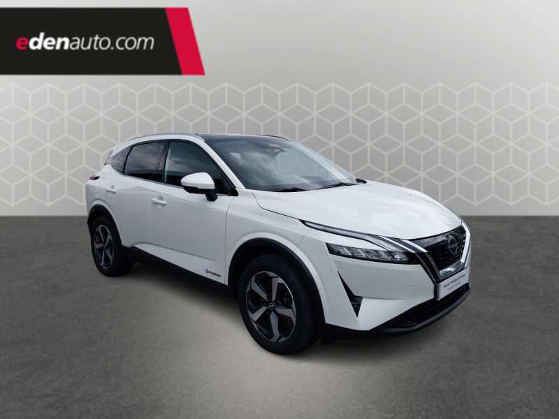 Nissan Qashqai - VP e-Power 190 ch N-Connecta