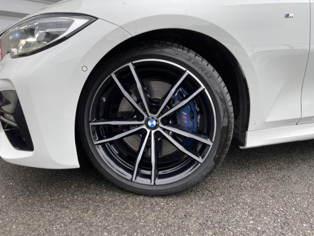 BMW Série 3 - TOURING G21 330d XDrive 265 ch BVA8 M Sport KILOMETRAGE GARANTI ET HISTORIQUE !!
