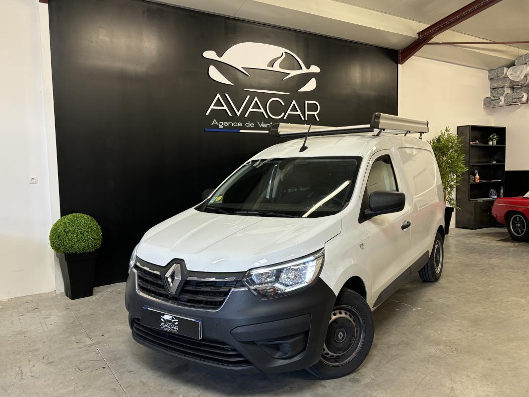 RENAULT EXPRESS - 1.5 DCI S&S 95 CV CONFORT *PRIX HT 9 991€* (2021)