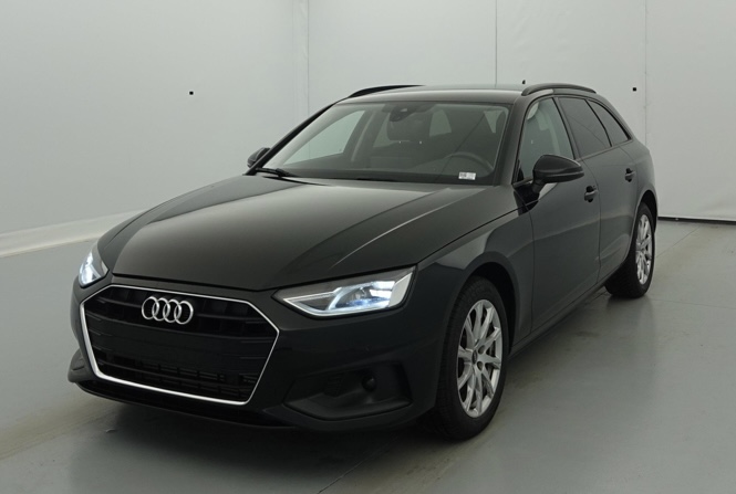 AUDI A4 AVANT - 35 TFSI 150 CV S TRONIC 7 DESIGN (2021)