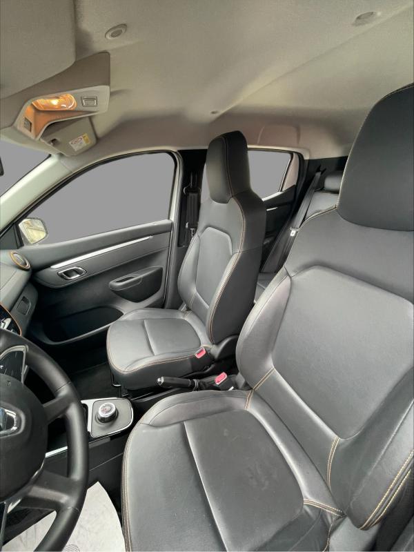 Dacia Spring - CONFORT PLUS ACHAT INTEGRAL