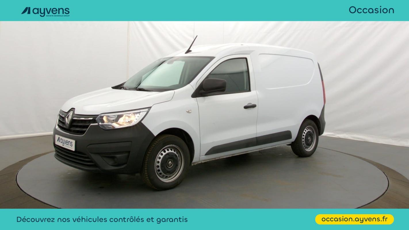 Renault Express - Van 1.3 TCe 100ch Confort