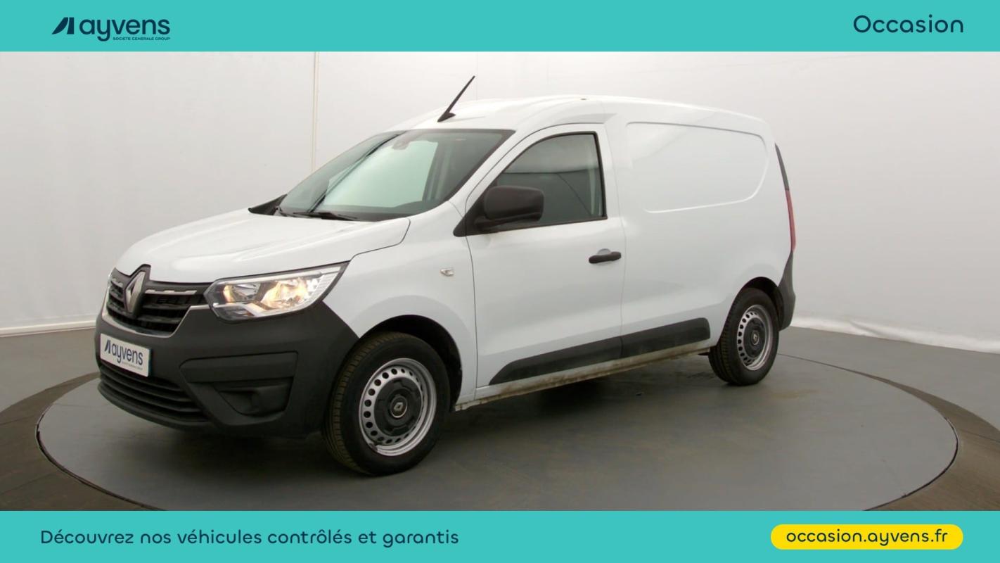 Renault Express Van 1.3 TCe 100ch Confort