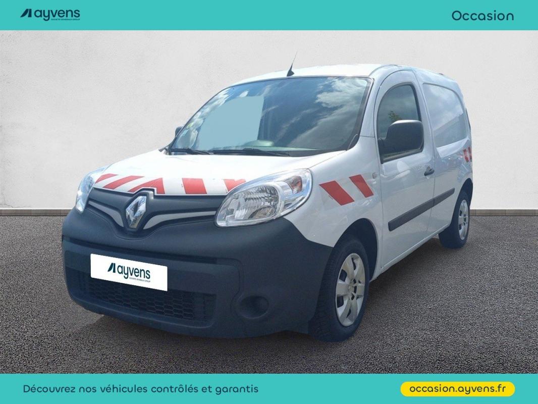 Renault Kangoo Express 1.5 Blue dCi 95ch Extra R-Link