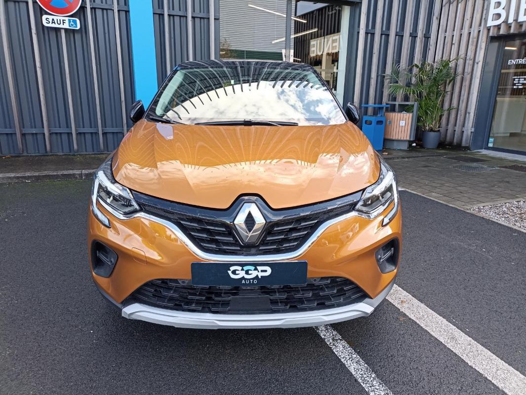 Renault Captur - TCe 90 - 21 Business